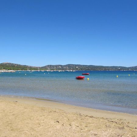 Holiday Home Les Terrasses De L'Eau Blanche-4 By Interhome กาวาแลร์-ซูร์-แมร์ ภายนอก รูปภาพ