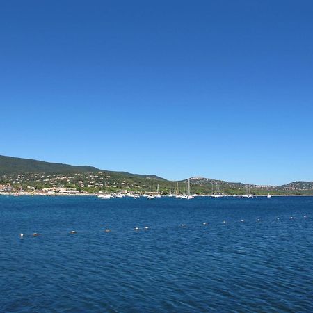 Holiday Home Les Terrasses De L'Eau Blanche-4 By Interhome กาวาแลร์-ซูร์-แมร์ ภายนอก รูปภาพ