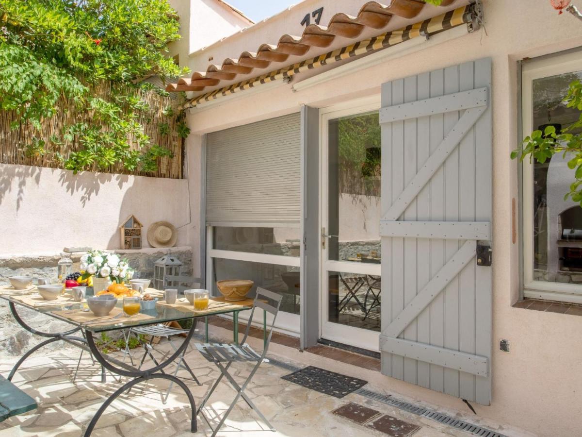 Holiday Home Les Terrasses De L'Eau Blanche-4 By Interhome กาวาแลร์-ซูร์-แมร์ ภายนอก รูปภาพ