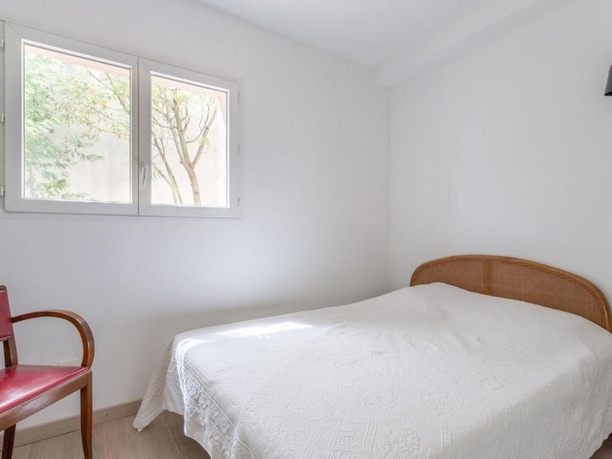 Holiday Home Les Terrasses De L'Eau Blanche-4 By Interhome กาวาแลร์-ซูร์-แมร์ ภายนอก รูปภาพ