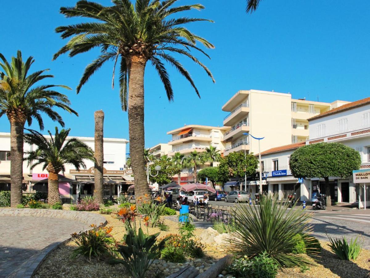 Holiday Home Les Terrasses De L'Eau Blanche-4 By Interhome กาวาแลร์-ซูร์-แมร์ ภายนอก รูปภาพ